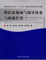 断陷盆地油气输导体系与成藏作用