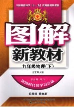 图解新教材 物理 九年级 下 北京师大版