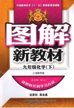 图解新教材  化学  九年级  下  上海教育版