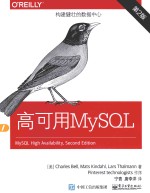 高可用MySQL 构建健壮的数据中心 第2版