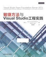 敏捷方法与Visual Studio工程实践