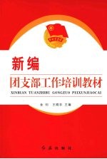 新编团支部工作培训教材