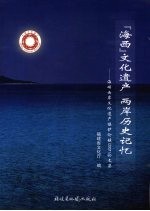 “海西”文化遗产 两岸历史记忆：海峡西岸文化遗产保护论坛（2007）论文集