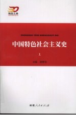 中国特色社会主义史 上