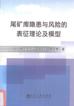 尾矿库隐患与风险的表征理论及模型