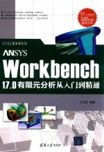 ANSYSWorkbench17.0有限元分析从入门到精通