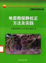 中国石油天然气集团公司统编培训教材 工程技术业务分册 地震勘探静校正方法及实践