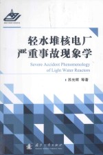 轻水堆核电厂严重事故现象学