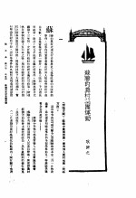 新生命月刊 合订本 第3卷 上 第5号 苏联的农村集团运动