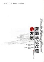 薄弱学校改造与发展