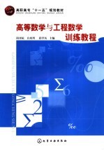 高等数学与工程数学训练教程