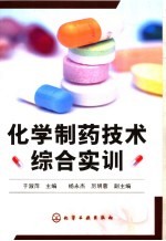 化学制药技术综合实训