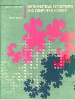 MATHEMATICAL STRUCTURES FOR COMPUTER SCIENCE SECOND EDITION