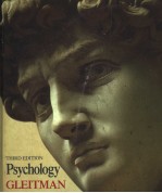 PSYCHOLOGY THIRD EDITION