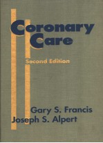 CORONARY CARE SECOND EDITION