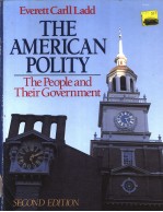 THE AMERICAN POLITY SECOND EDITION