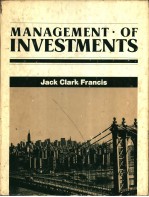 MANAGEMENT·OF INVESTMENTS