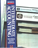 INTERMEDIATE ACCOUNTING REVESED SIXTH EDITION