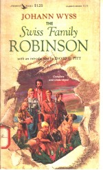 THE SWISS FAMILY ROBINSON