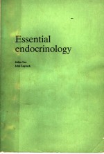 ESSENTIAL ENDOCRINOLOGY