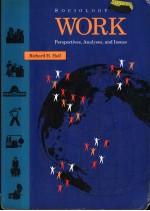 SOCIOLOGY OF WORK