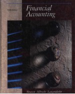 FINANCIAL ACCOUNTING FIFTH EDITION