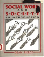 SOCIAL WORK AND SOCIETY AN INTRODUCTION