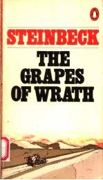 THE GRAPES OF WRATH