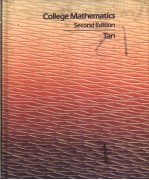 COLLEGE MATHEMATICS SECOND EDITION