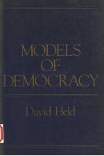 MODELS OF DEMOCRACY