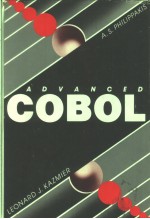 ADVANCED COBOL