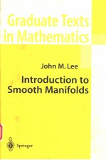 INTRODUCTION TO SMOOTH MANIFOLDS