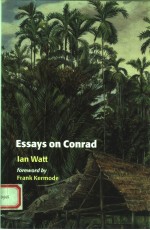 ESSAYS ON CONRAD