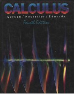 CALCULUS FOUNTH EDITION