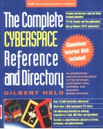 THE COMPLETE CYBERSPACE REFERENCE AND DIRECTORY