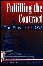 FULFILLING THE CONTRACT  THE FIRST 100 DAYS