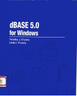 DBASE 5.0 FOR WINDOWS