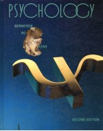 PSYCHOLOGY SECOND EDITION