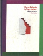 HUMAN BEHAVIOR IN ORGNIZTIONS THIRD EDITION