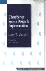 CLIENT/SERVER SYSTEM DESINGN AND LMPLEMENTATION