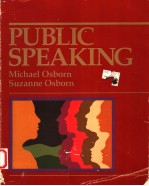 PUBLIC SPEAKING