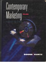 CONTEMPORARY MARKETING PLUS EIGHTH EDITION