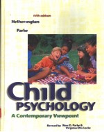 CHILD PSYCHOLOGY:A CONTEMPORARY VIEWPOINT FIFTH EDITION