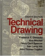 TECHNICAL DRAWING ELGHTH EDITION