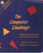 THE COMPUTER CHALLENGE