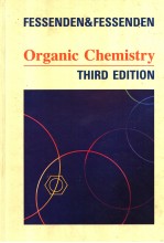 ORGANIC CHEMISTRY THIRD EDITION