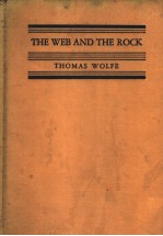 THE WEB AND THE ROCK