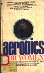 AEROBICS FOR WOMEN