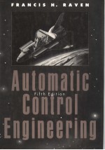 AUTOMATIC CONTROL ENGINEERING FIFTH EDITION