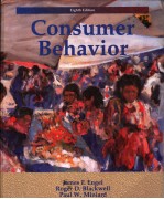 CONSUMER BEHAVIOR EIGHTH EDITION